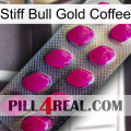 Stiff Bull Gold Coffee 09